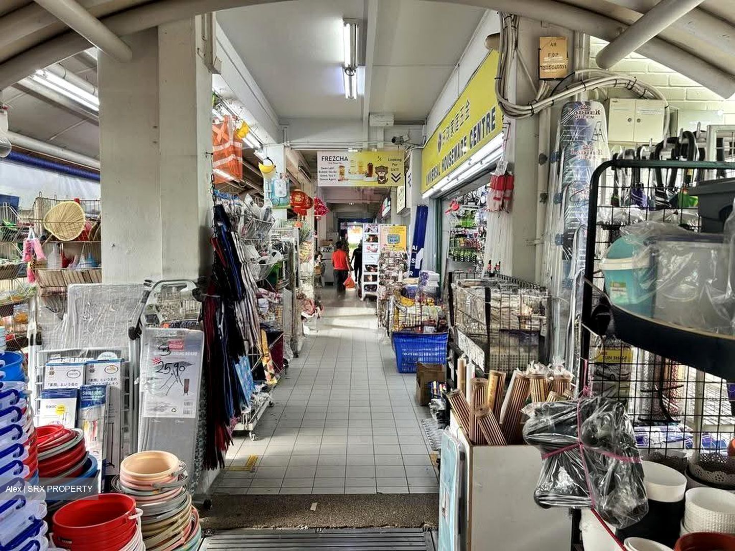 Boon Lay Shopping Centre (D22), Shop House #619347371